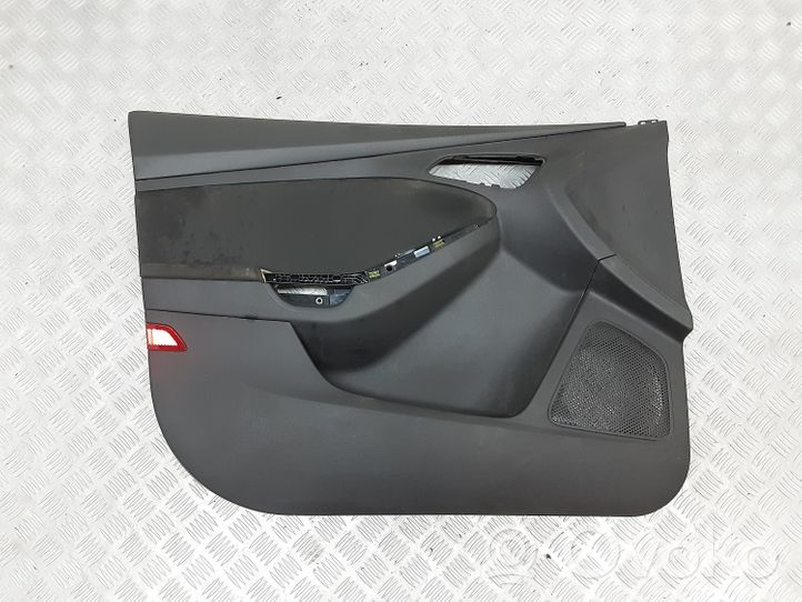 Mercedes-Benz B W246 W242 Etuoven verhoilu A2467200162