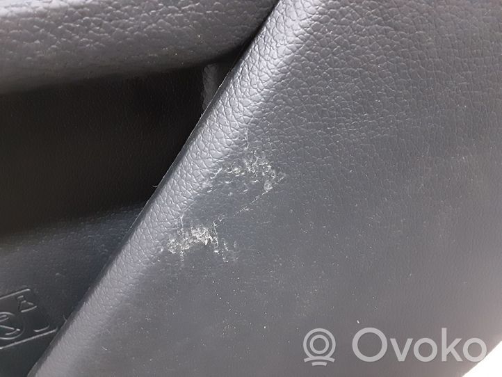 KIA Optima Apšuvums aizmugurējām durvīm 833012T310