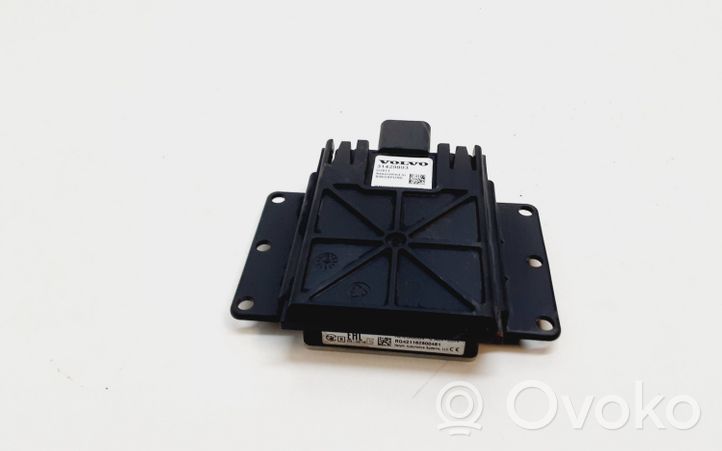 Volvo XC60 Blind spot control module 31429893