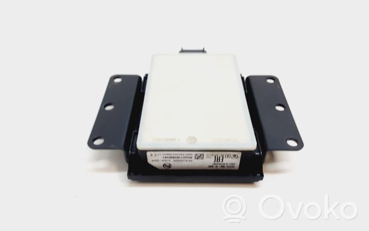 Volvo XC60 Blind spot control module 31429893