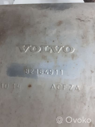 Volvo V40 Duslintuvas 82184911