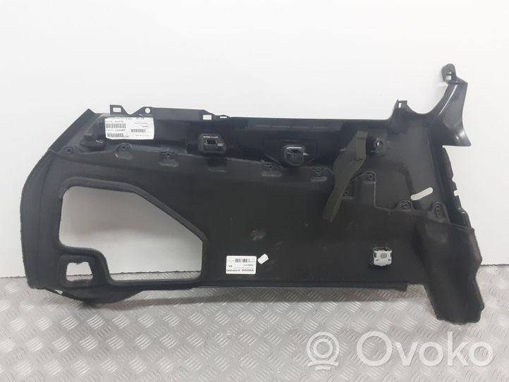 Volvo V60 Panneau, garniture de coffre latérale 39818130