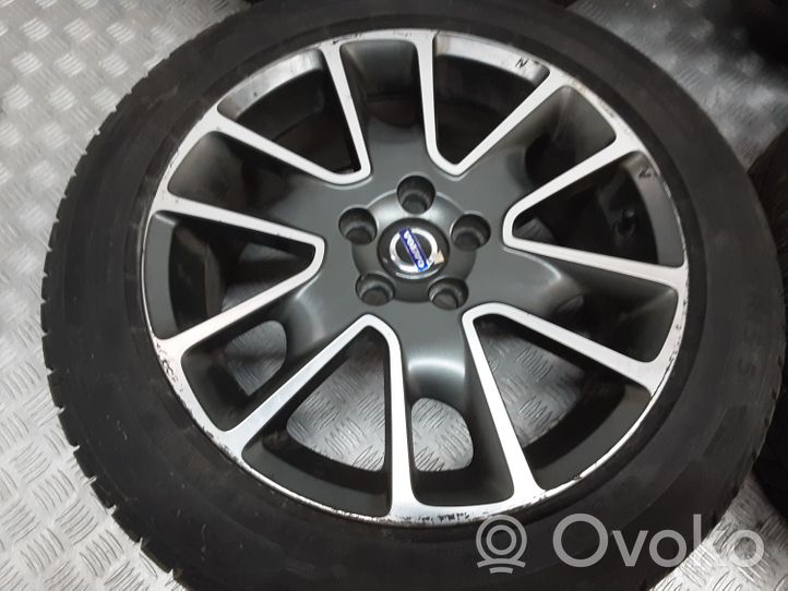 Volvo V40 Cerchione in lega R17 31280057