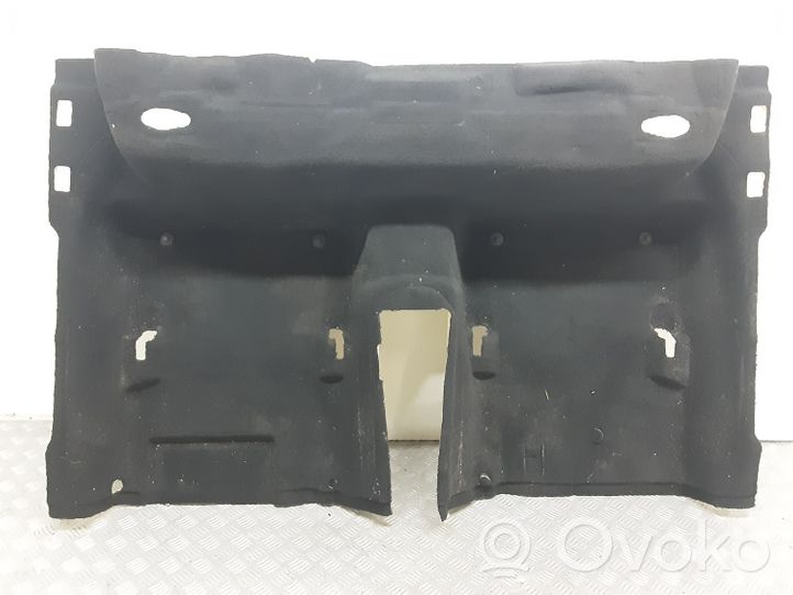 Volvo V40 Tapis de sol / moquette de cabine arrière 31291014