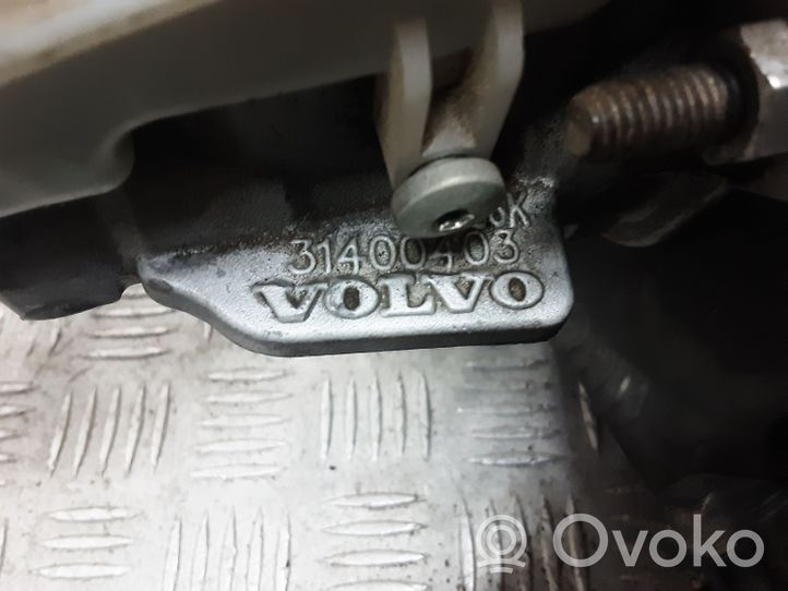 Volvo V40 Wspomaganie hamulca 31362925