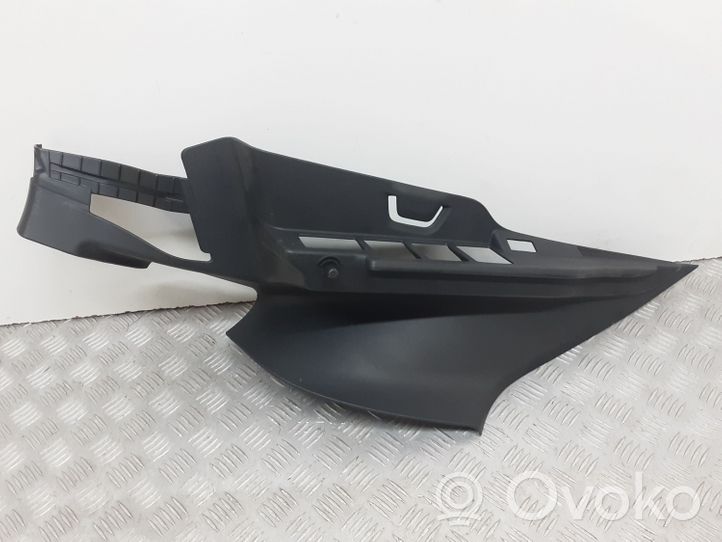 Volvo V40 Rivestimento estremità laterale del cruscotto 31389390