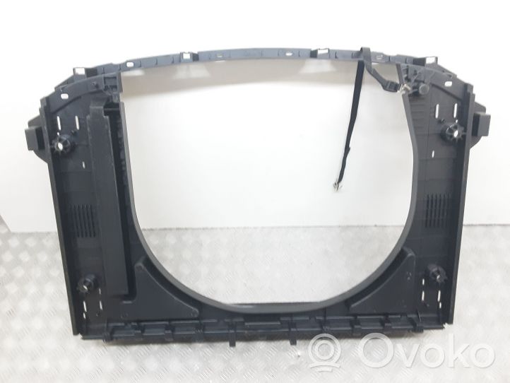 Volvo V40 Tappeto di rivestimento del fondo del bagagliaio/baule 31389394