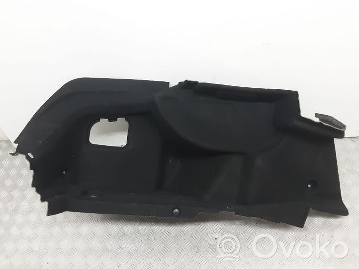 Mercedes-Benz E W213 Rivestimento pannello inferiore del bagagliaio/baule A2136907700