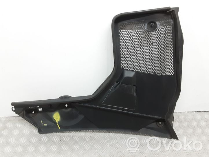 Mercedes-Benz C AMG W205 Garniture d'essuie-glace A2058308404