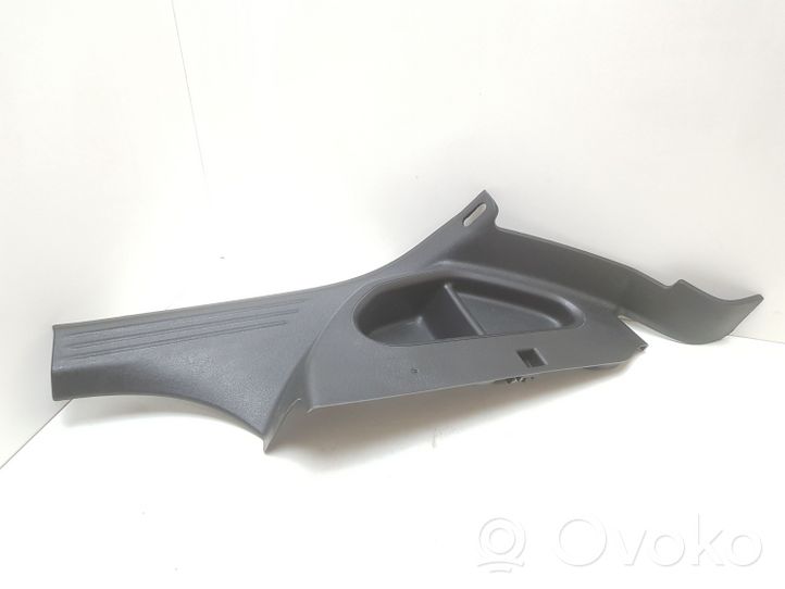 Volvo V40 Rear sill trim cover 31403181