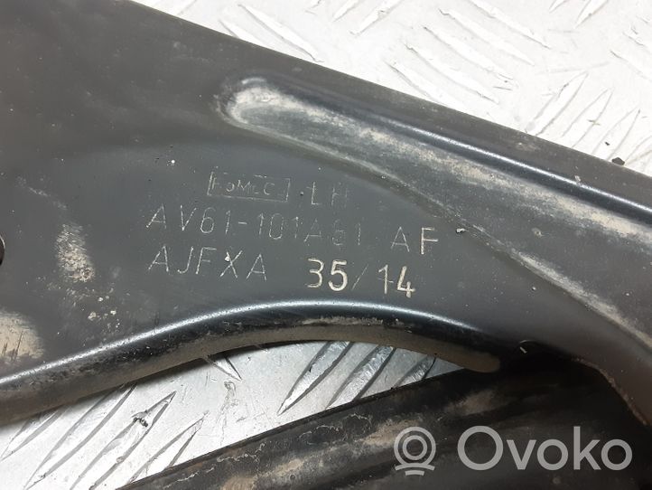 Volvo V40 Altra parte della sospensione anteriore CV61A10684AA