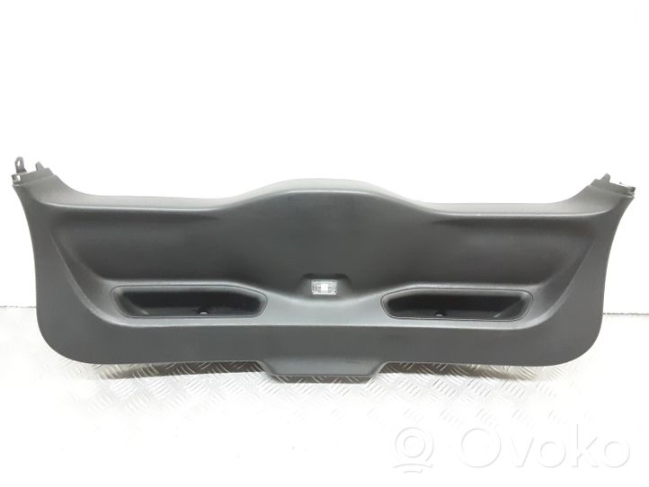 Volvo V40 Garniture de couvercle de coffre arriere hayon 31291049