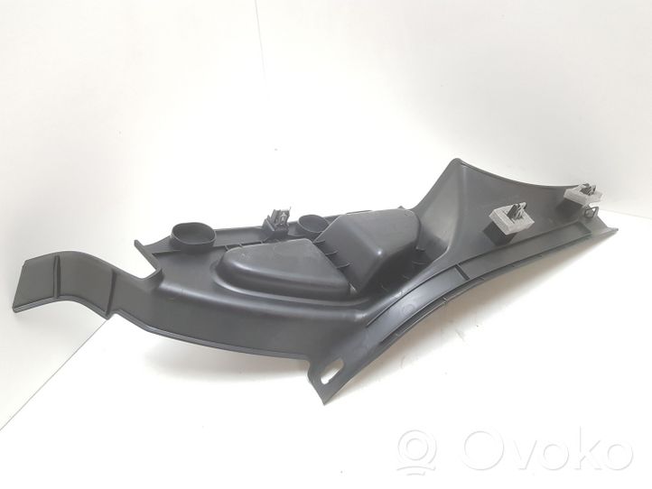 Volvo V40 Garniture de marche-pieds arrière 31403180