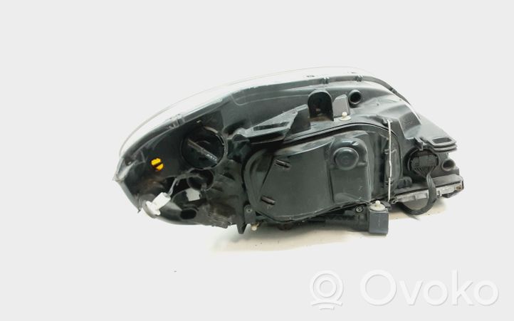 Volvo XC60 Headlight/headlamp 30763137