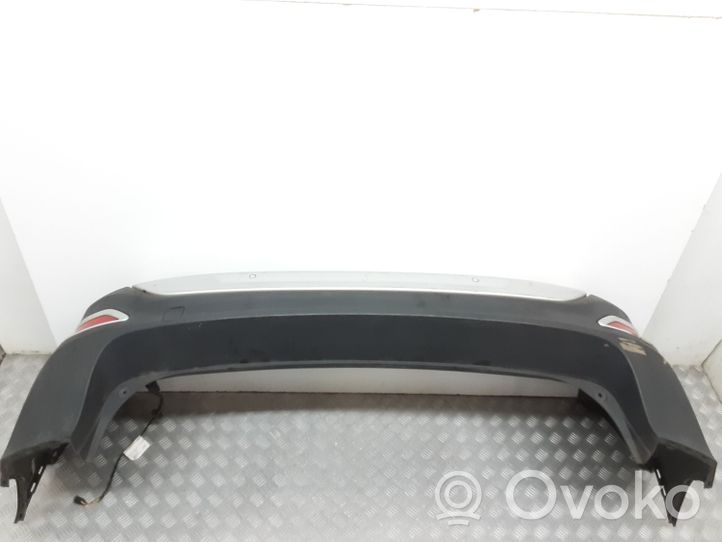 Volvo XC70 Rear bumper 