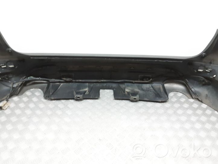 Volvo XC70 Rear bumper 