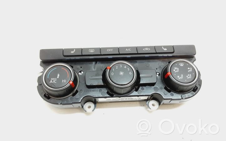 Volkswagen PASSAT B7 USA Ilmastoinnin ohjainlaite 561907426A