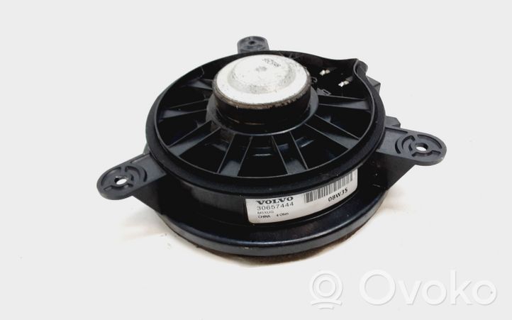 Volvo V50 Altoparlante portiera anteriore 30657444