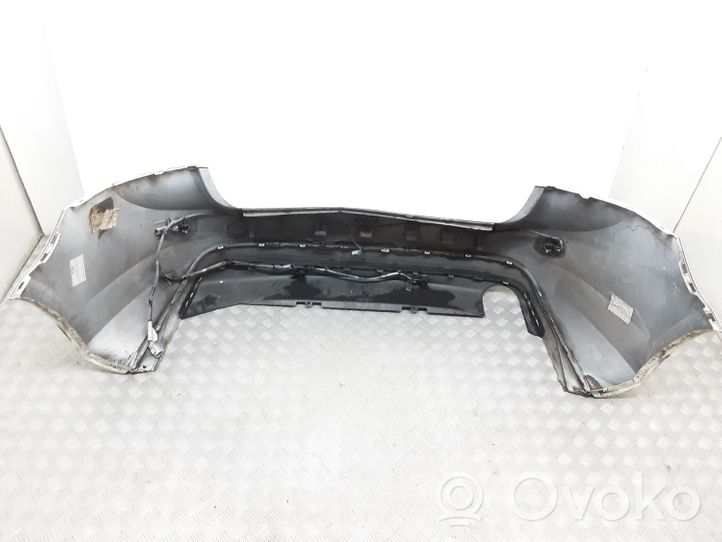 Volvo S60 Galinis bamperis 30795028