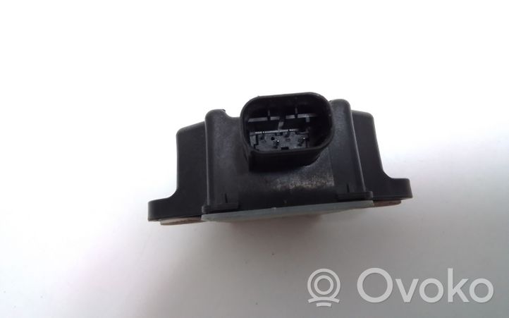 Mercedes-Benz GLS X166 ESP Drehratensensor Querbeschleunigungssensor A0065422618