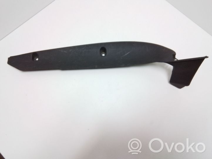 Porsche 911 991 Rivestimento dell’estremità del parafango 99150464100