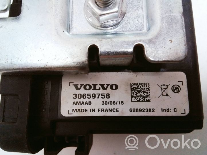 Volvo XC90 Syrena alarmu 30659758