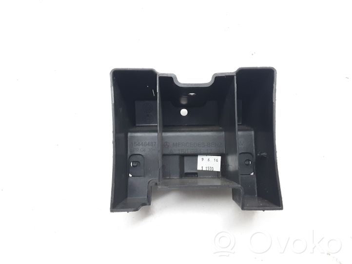 Mercedes-Benz GLE (W166 - C292) Other interior part A1666841731