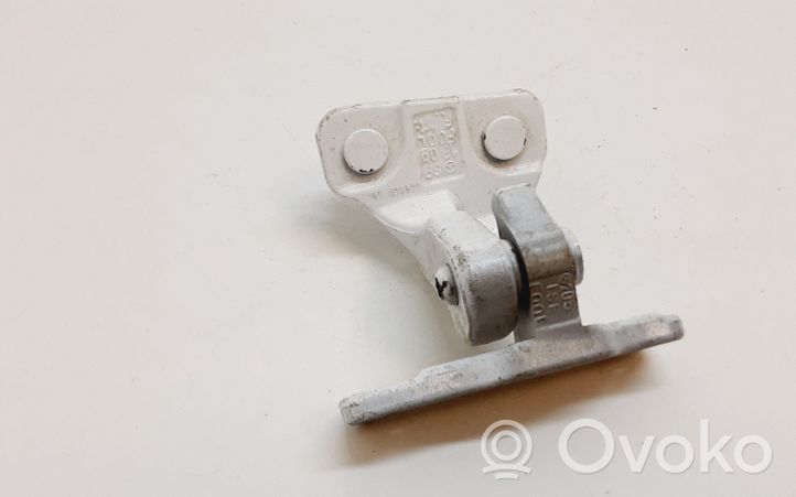 Mercedes-Benz C AMG W205 Front door upper hinge 