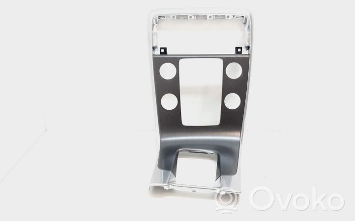 Volvo S60 Console centrale, commande chauffage/clim 8632432