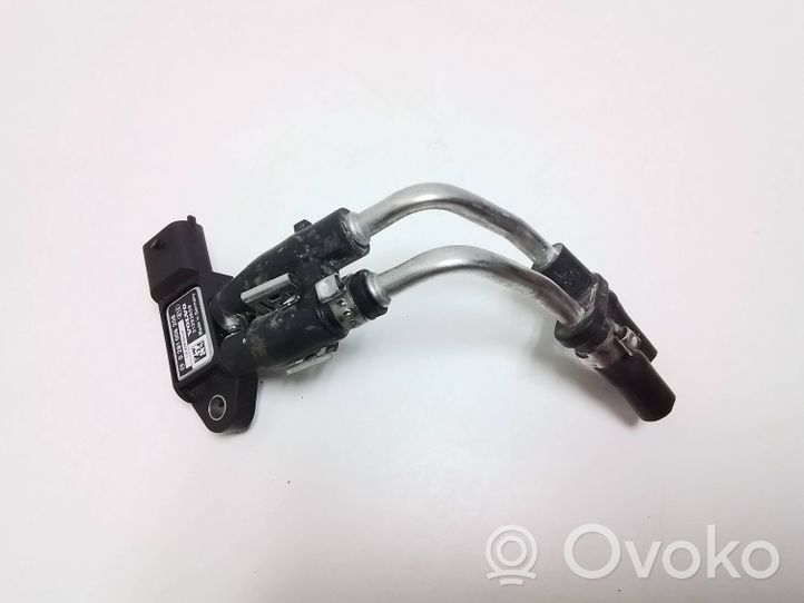 Volvo V60 Capteur de pression des gaz d'échappement 31293659