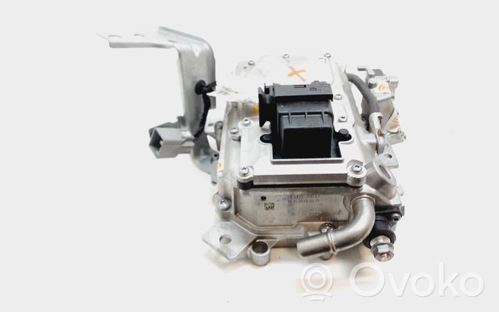 Volvo V60 Convertisseur / inversion de tension inverseur 31407201