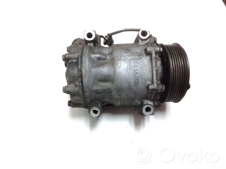 Volvo V60 Kompresor / Sprężarka klimatyzacji A/C 36002867
