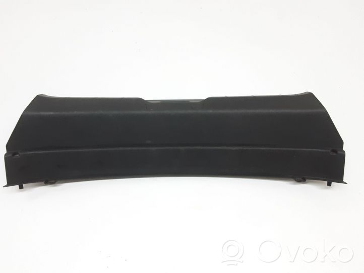 Volvo V40 Protection de seuil de coffre 31291048