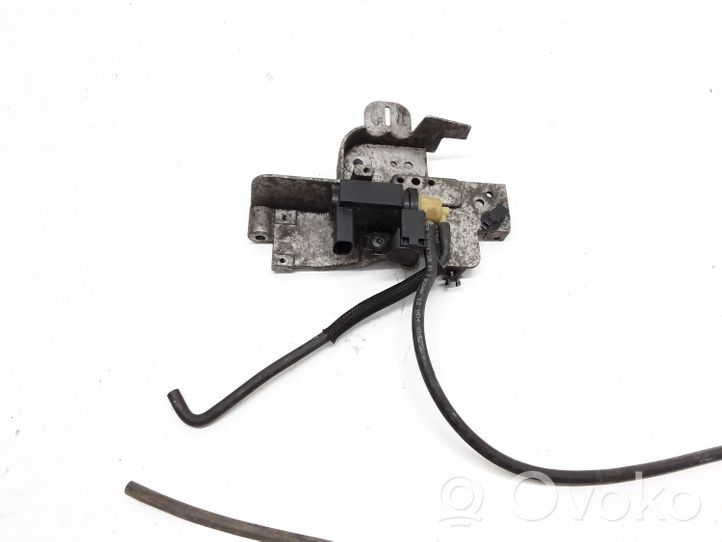 Volvo C30 Solenoidinis vožtuvas 31293427