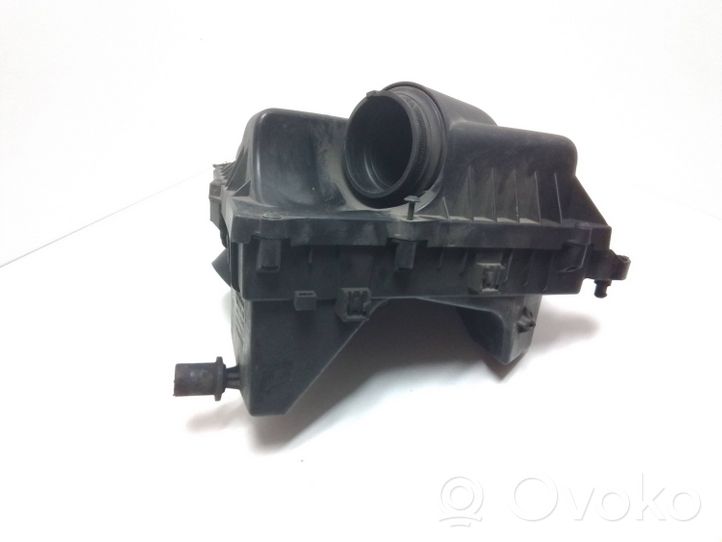 Saab 9-3 Ver2 Boîtier de filtre à air 55559779