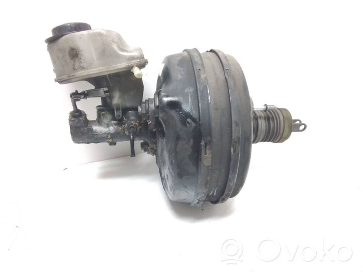 Saab 9-3 Ver2 Wspomaganie hamulca 24433102