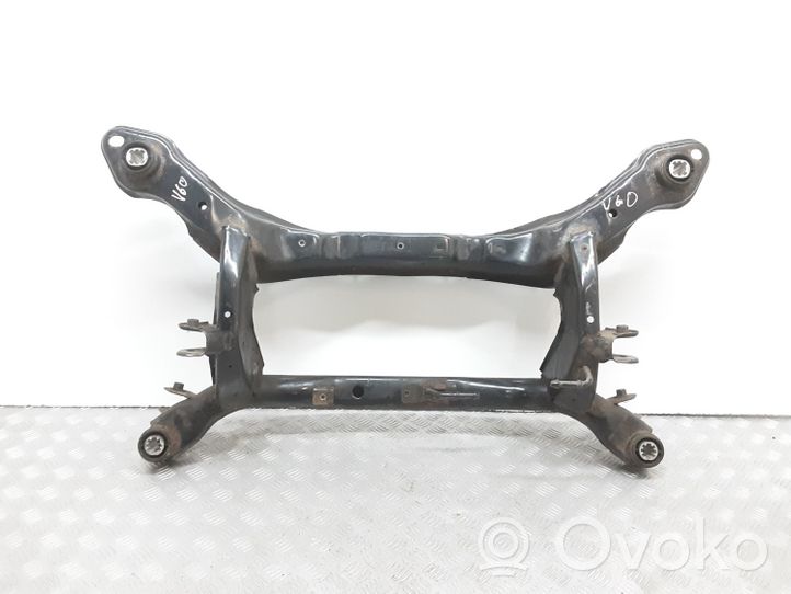 Volvo V60 Rear subframe 