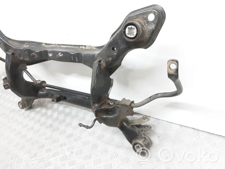 Volvo V60 Rear subframe 