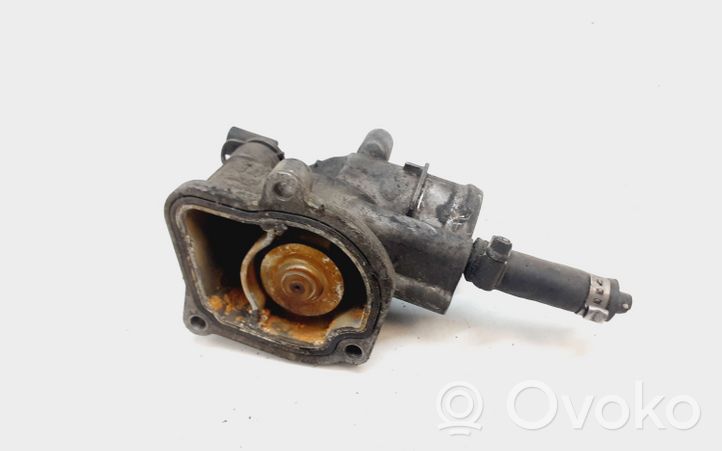 Mercedes-Benz E W211 Termostato/alloggiamento del termostato A6462000715