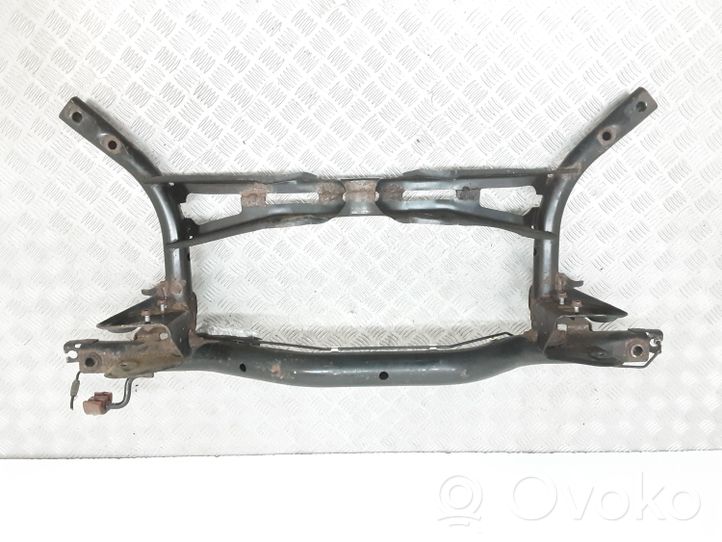 Volkswagen PASSAT B7 Rear subframe 