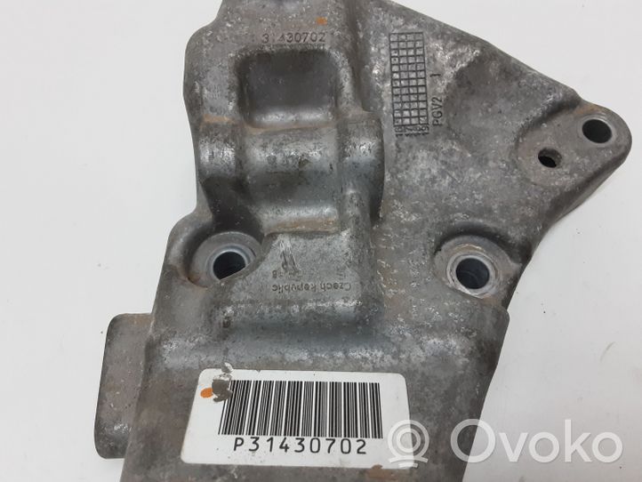 Volvo V60 Support de générateur / alternateur 31430702