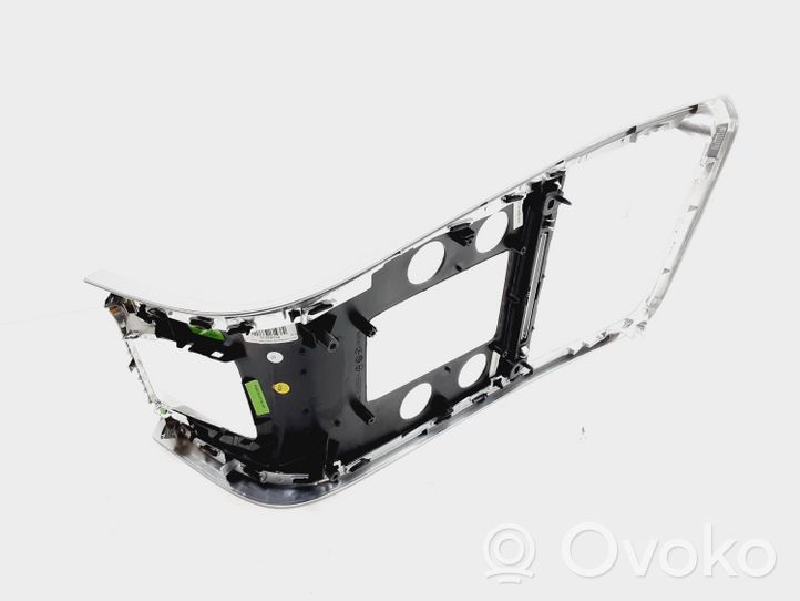 Volvo XC60 Panel klimatyzacji / Ogrzewania 31389132