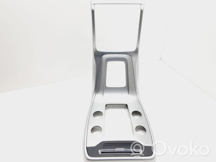 Volvo V70 Mascherina climatizzatore/regolatore riscaldamento 31389862