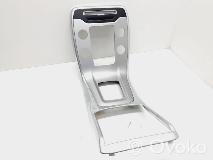 Volvo V70 Console centrale, commande chauffage/clim 31389862