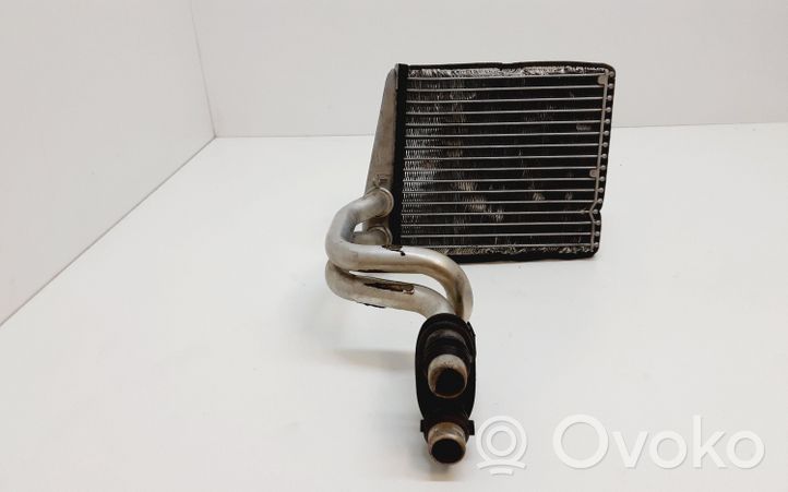 Volkswagen Touran II Heater blower radiator 