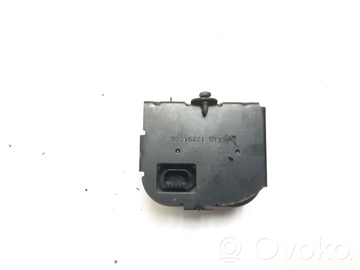 Saab 9-3 Ver2 Sensore d’allarme 12791056