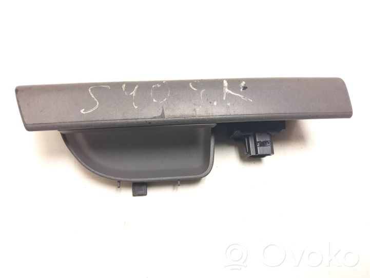 Volvo S40 Maniglia interna per portiera posteriore 8679477