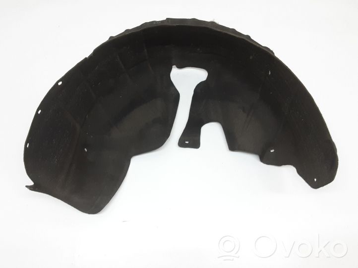 Volkswagen PASSAT B7 USA Rear arch fender liner splash guards 