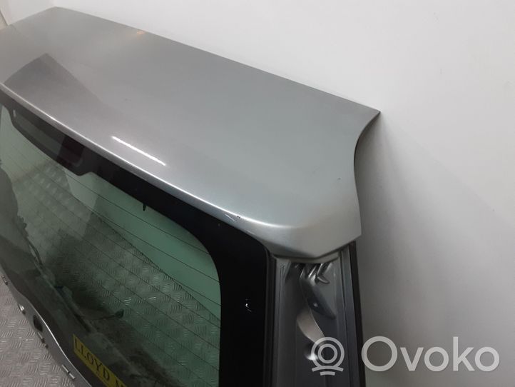 Volvo XC70 Portellone posteriore/bagagliaio 