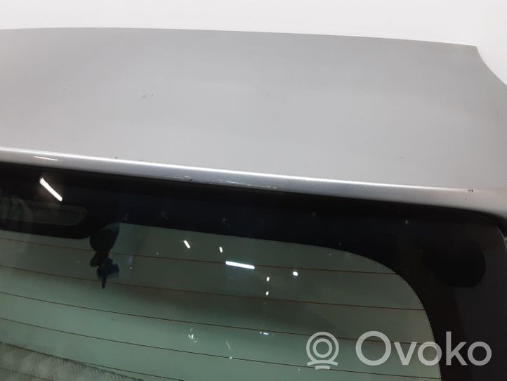 Volvo XC70 Portellone posteriore/bagagliaio 